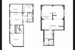 Maisonettenwohnung Gelsenkirchen Gelsenkirchen-Mitte - 4 Zimmer, 115 m&sup2;, 100.000&euro; | Angebot:26275685