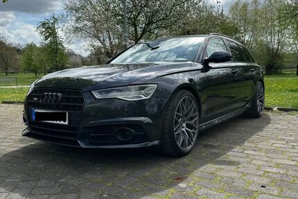 Audi S6 126.000 km 38.000 &euro; Dinslaken 46539