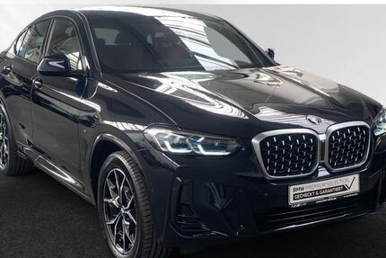 BMW X4 23.100 km 46.600 &euro; Moers 47441