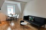 Etagenwohnung Essen Huttrop - 3 Zimmer, 85 m&sup2;, 1.450&euro; | Angebot:25987284