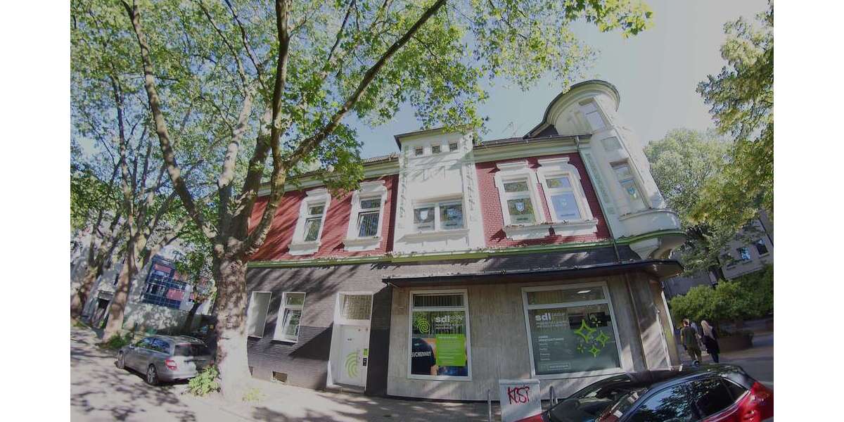 Gewerbeobjekt Duisburg Hamborn - 650.000&euro; | Angebot:20322961