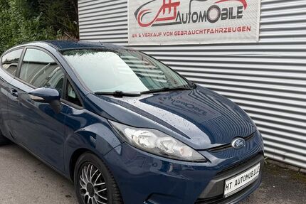 Ford Fiesta 35.000 km 4.999 &euro; Marl 45770