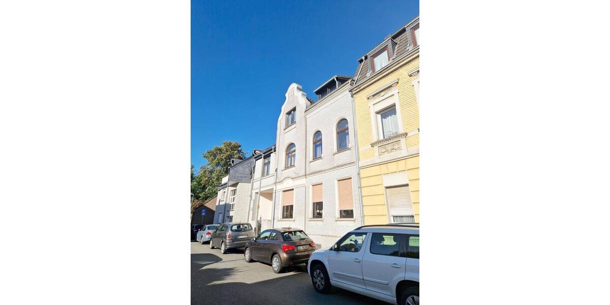 Etagenwohnung Duisburg Mittelmeiderich - 2 Zimmer, 57 m&sup2;, 455&euro; | Angebot:26190387