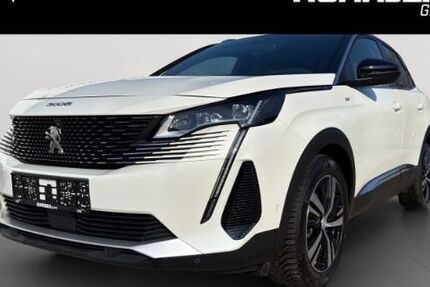 Peugeot 3008 22.750 km 25.490 &euro; Essen 45143