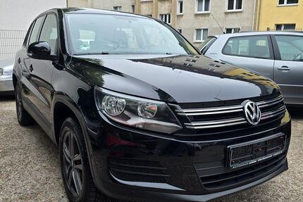VW Tiguan 173.000 km 6.300 &euro; Essen 45144