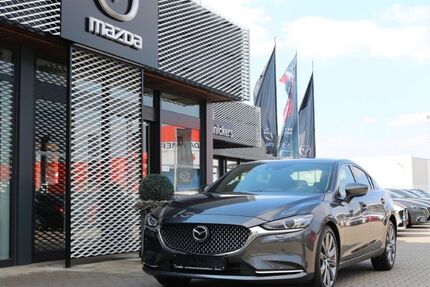 Mazda 6 2.511 km 30.490 &euro; Moers 47441