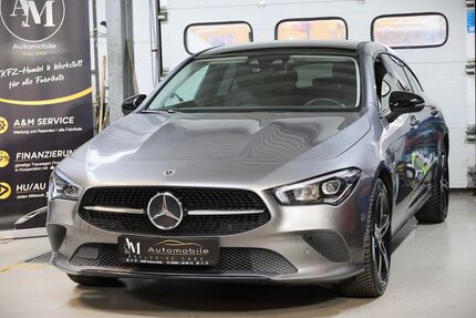Mercedes-Benz CLA 200 Shooting Brake 120.000 km 20.999 &euro; Duisburg 47228