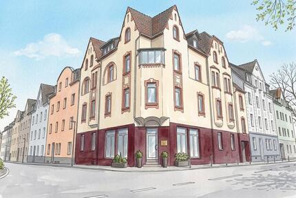 Haus Gelsenkirchen Rotthausen - 790.000&euro; | Angebot:27244436