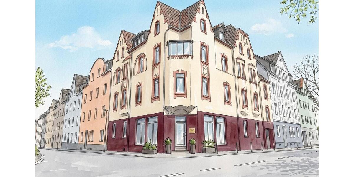 Mehrfamilienhaus, Wohnhaus Gelsenkirchen Rotthausen - 790.000&euro; | Angebot:27244436