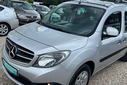 Mercedes-Benz Citan 33.000 km 12.500 &euro; Essen 45355
