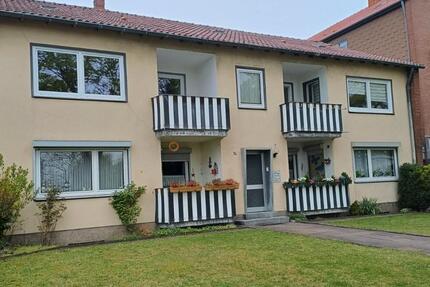 Wohnung Gelsenkirchen Erle - 3.5 Zimmer, 68 m&sup2;, 480&euro; | Angebot:26271002