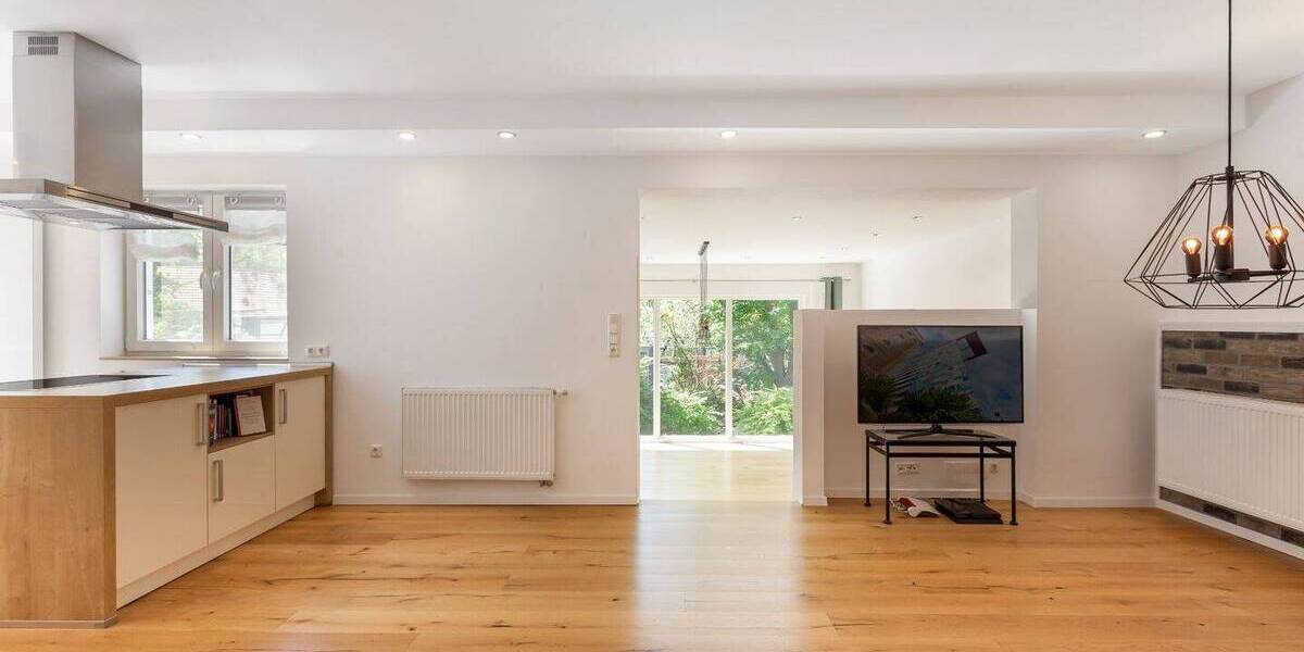 Mehrfamilienhaus, Wohnhaus Essen Kettwig - 6 Zimmer, 182 m&sup2;, 785.000&euro; | Angebot:26805144