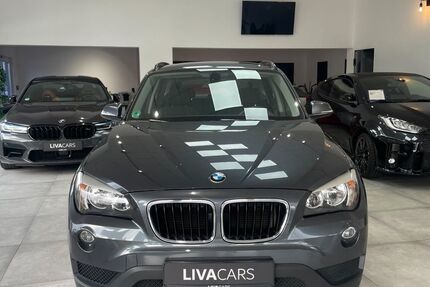 BMW X1 152.100 km 8.100 &euro; Oberhausen 46049