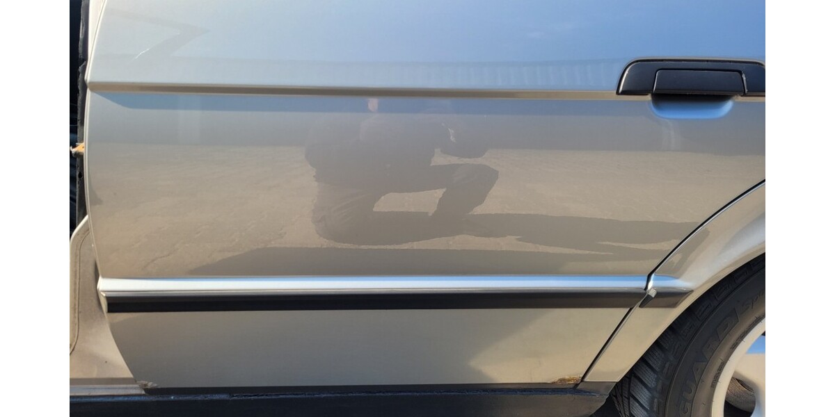 BMW E34 299.960 km 4.900 &euro; Duisburg 47051