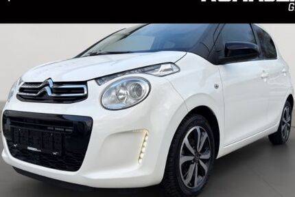Citroen C1 47.795 km 10.490 &euro; Essen 45143