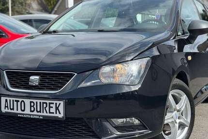 Seat Ibiza 114.900 km 5.490 &euro; Moers 47447