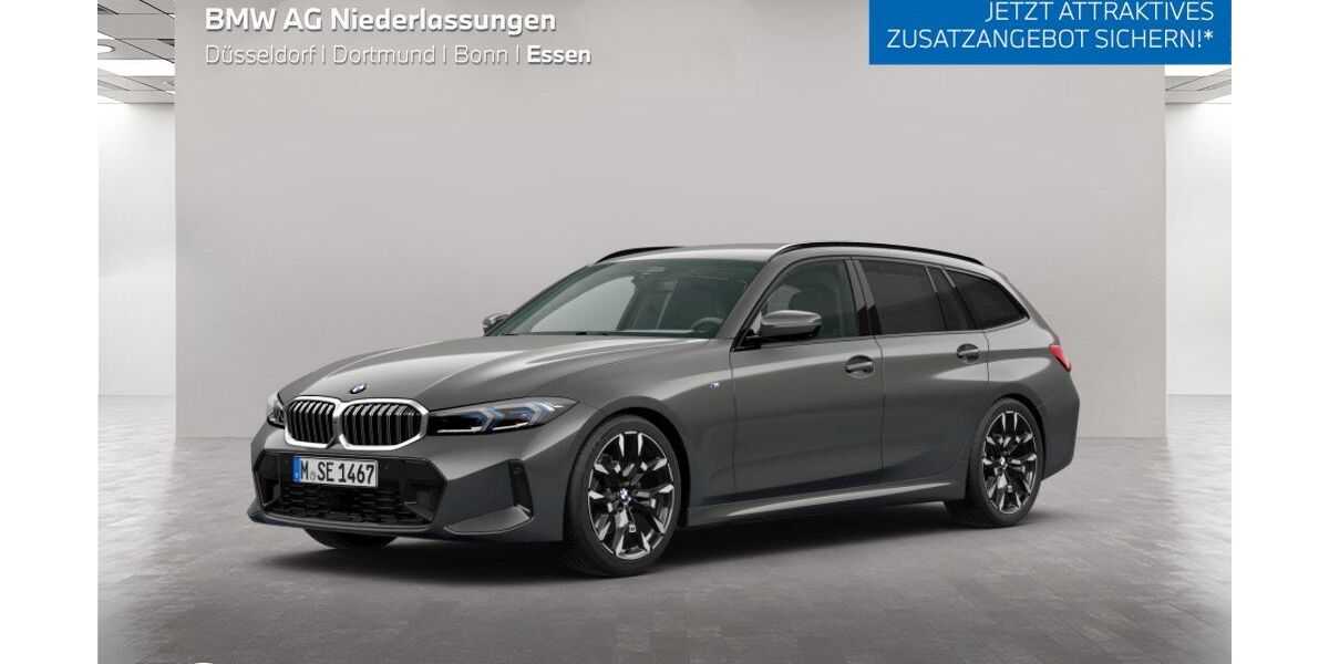 BMW 320 28.322 km 46.799 &euro; Essen 45141