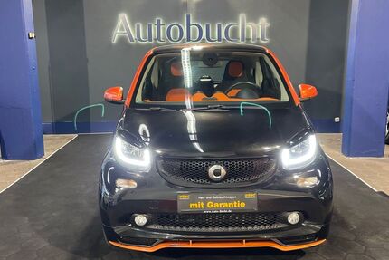 Smart ForTwo 40.100 km 15.999 &euro; Oberhausen 46045