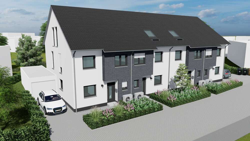 Einfamilienhaus Herten Bertlich - 4 Zimmer, 139 m&sup2;, 469.950&euro; | Angebot:27322818