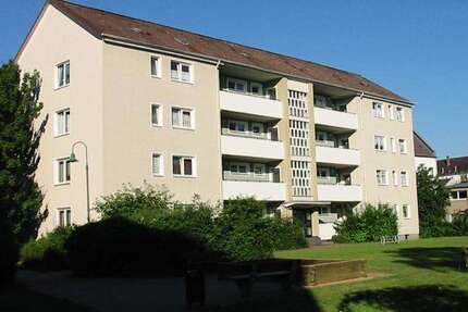 Wohnung Krefeld Inrath - 3 Zimmer, 67 m&sup2;, 539&euro; | Angebot:27339387