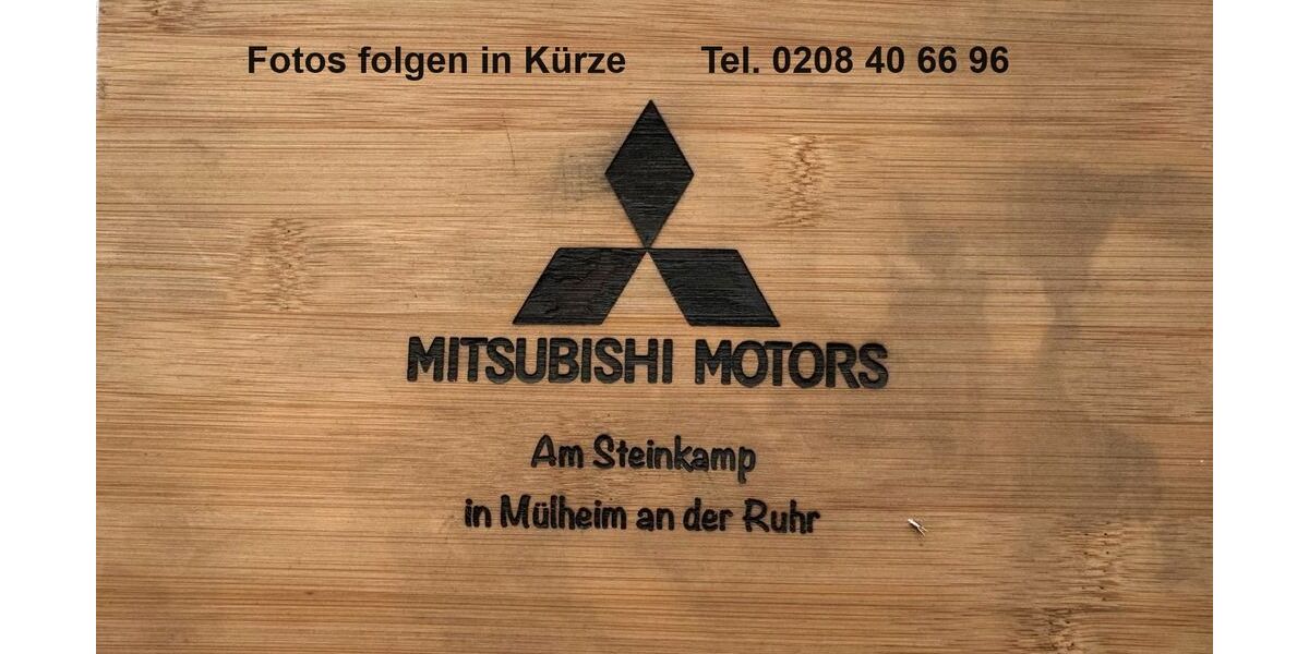 Mitsubishi Eclipse Cross 81.250 km 19.850 &euro; Mülheim an der Ruhr 45476