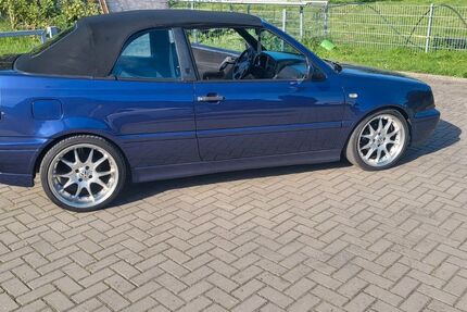 VW Golf 102.000 km 5.499 &euro; Alpen 46519