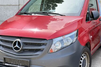 Mercedes-Benz Vito 114.600 km 21.950 &euro; Krefeld 47805