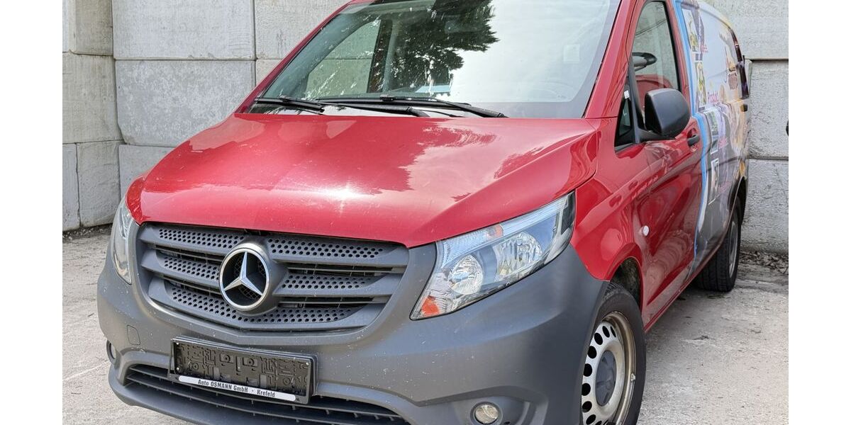Mercedes-Benz Vito 114.600 km 21.950 &euro; Krefeld 47805