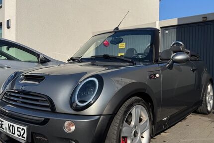 Mini Cooper S Cabrio 170.000 km 7.450 &euro; Gelsenkirchen 45888