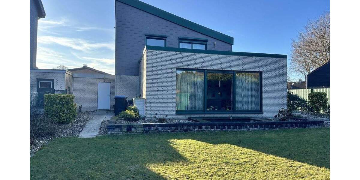 Einfamilienhaus Marl / Polsum Polsum - 5 Zimmer, 141 m&sup2;, 340.000&euro; | Angebot:25865366