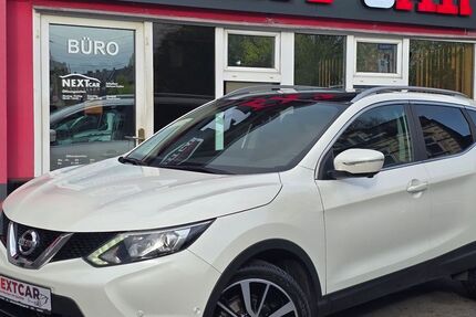 Nissan Qashqai 70.320 km 11.799 &euro; Mülheim an der Ruhr 45476