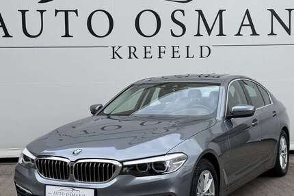 BMW 530 42.686 km 25.950 &euro; Krefeld 47805