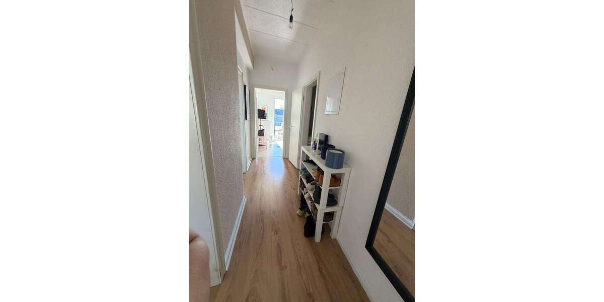 Etagenwohnung Essen Südviertel - 2 Zimmer, 60 m&sup2;, 540&euro; | Angebot:26305860