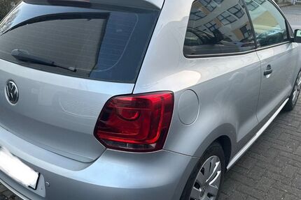 VW Polo 216.200 km 4.500 &euro; Duisburg 47166