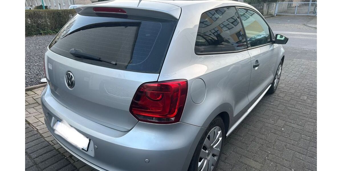 VW Polo 216.200 km 4.500 &euro; Duisburg 47166