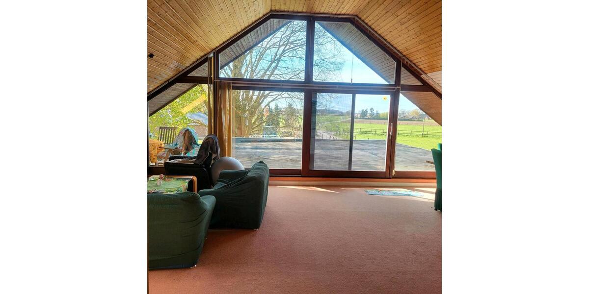 Etagenwohnung Wesel Fusternberg - 3.5 Zimmer, 135 m&sup2;, 329.000&euro; | Angebot:26088737