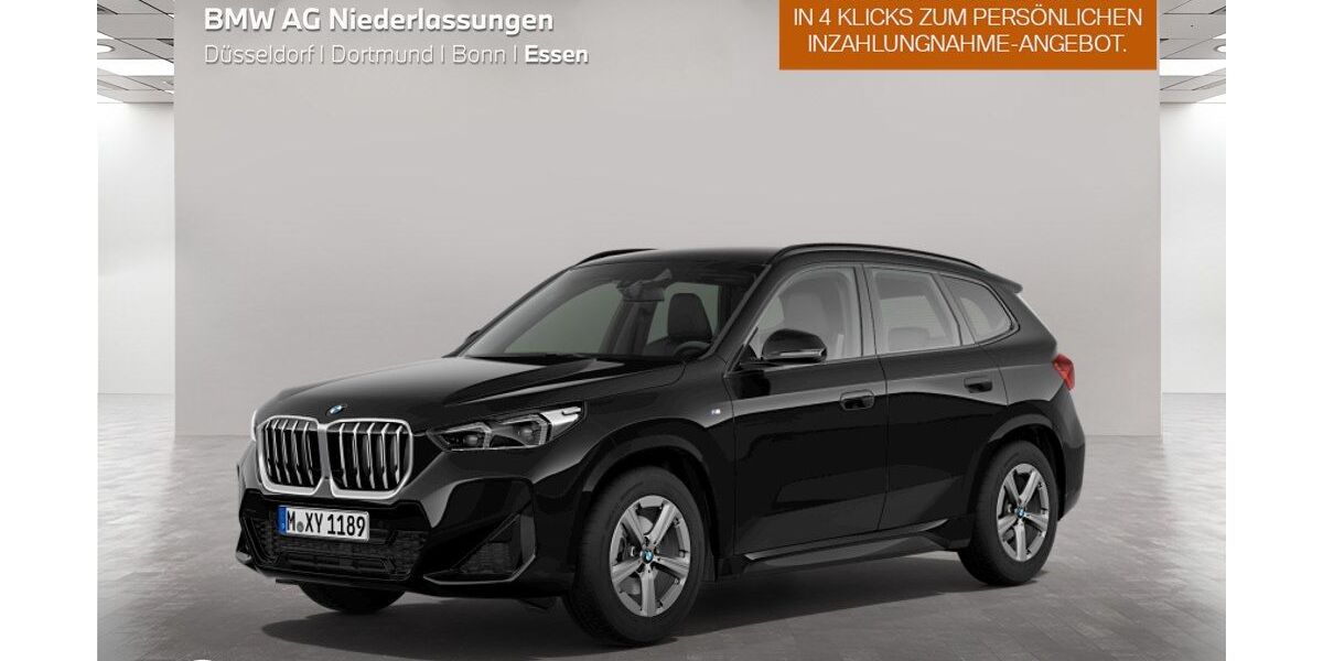 BMW X1 23.300 km 40.899 &euro; Essen 45141