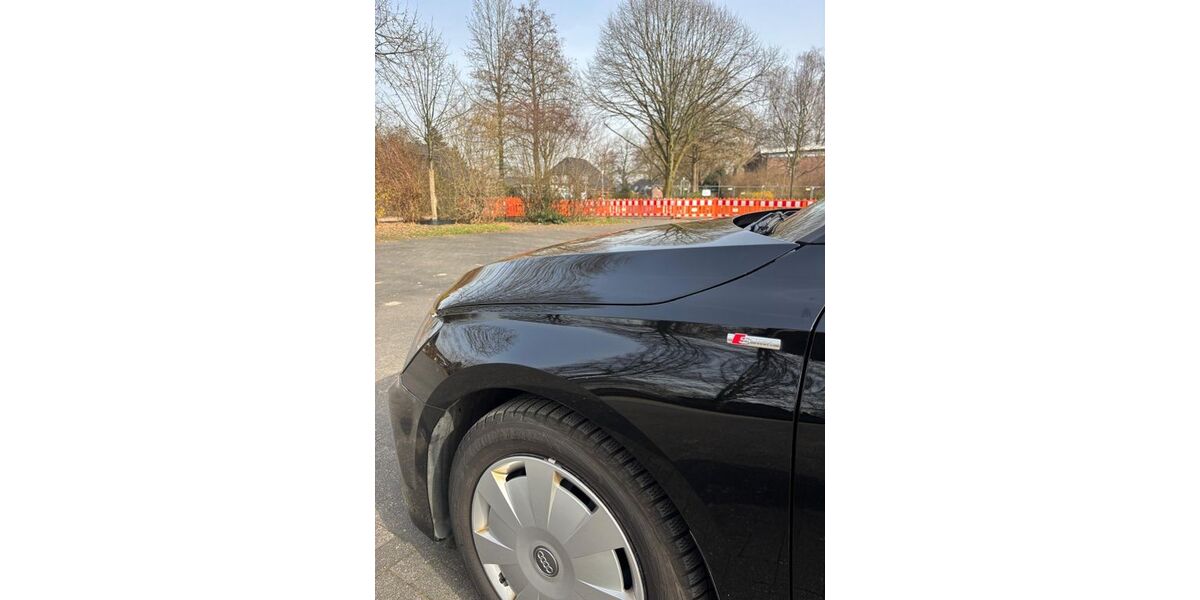 Audi A3 137.500 km 17.200 &euro; Krefeld 47804