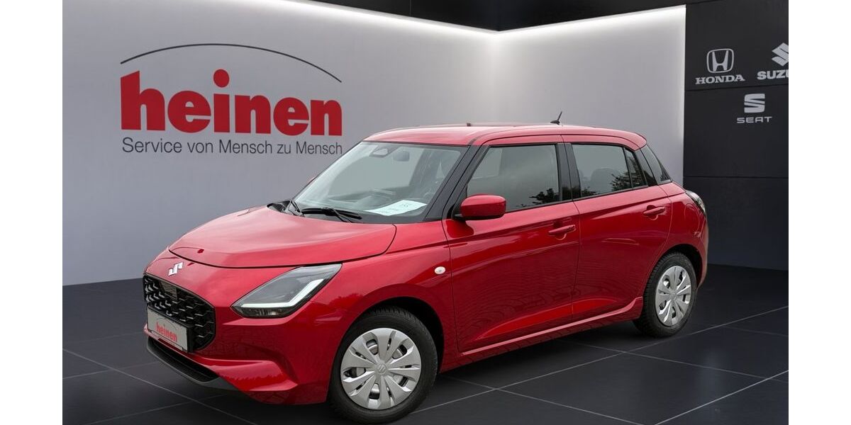 Suzuki Swift 1.777 km 15.680 &euro; Essen 45141