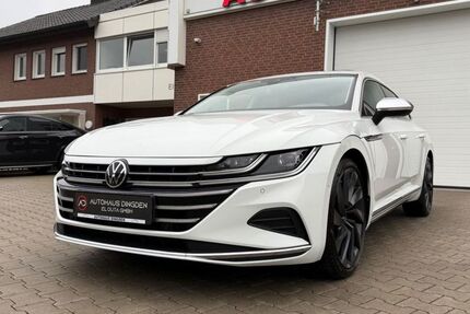VW Arteon 117.000 km 24.990 &euro; Hamminkeln 46499
