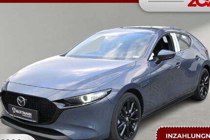 Mazda 3 9.566 km 29.390 &euro; Bottrop-Kirchhellen 46244