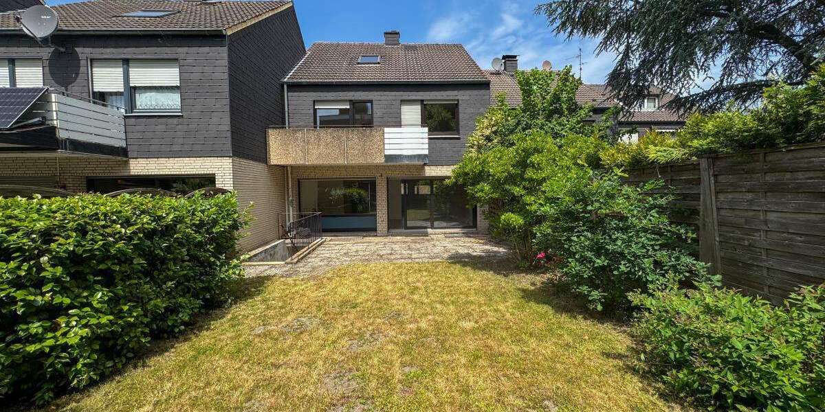 Einfamilienhaus Oberhausen Alsfeld - 5 Zimmer, 204 m&sup2;, 359.000&euro; | Angebot:27292608
