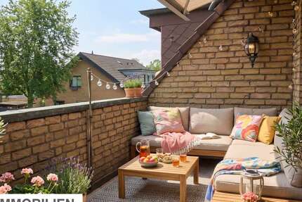 Wohnung Raesfeld - 3 Zimmer, 98 m&sup2;, 1.150&euro; | Angebot:26309120