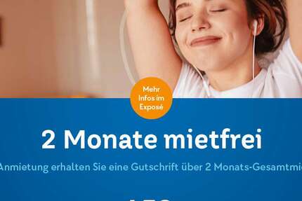 Wohnung Gelsenkirchen Hassel - 3.5 Zimmer, 55 m&sup2;, 419&euro; | Angebot:26098605