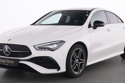 Mercedes-Benz CLA 200 19.642 km 38.985 &euro; Essen 45309