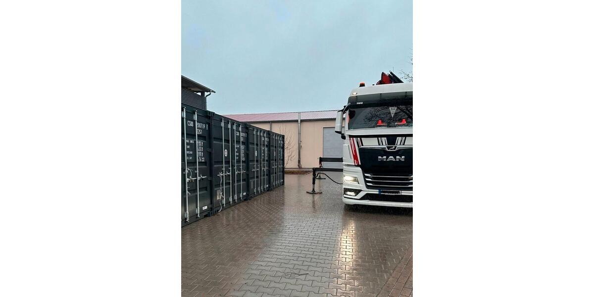 Gewerbeobjekt Duisburg Angerhausen - 2.500&euro; | Angebot:17803542