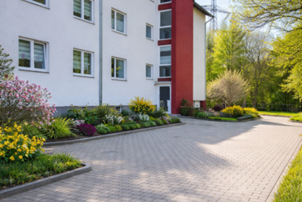 Wohnung Gladbeck Rosenhügel - 2 Zimmer, 54 m&sup2;, 340&euro; | Angebot:26225430