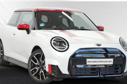 Mini John Cooper Works 10.950 km 35.294 &euro; Moers 47441