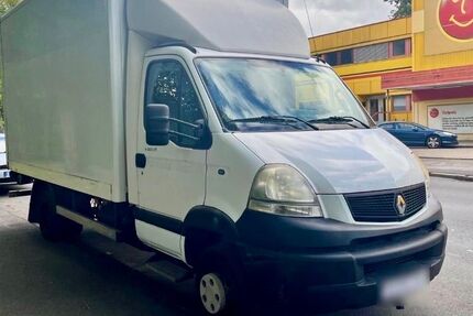 Renault Mascott 208.000 km 7.499 &euro; Essen 45329