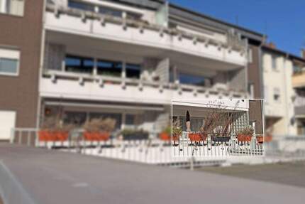 Wohnung Dinslaken Innenstadt - 3 Zimmer, 75 m&sup2;, 199.900&euro; | Angebot:25684461